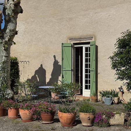 Maison De L'Amitie Homps Homps  Zewnętrze zdjęcie