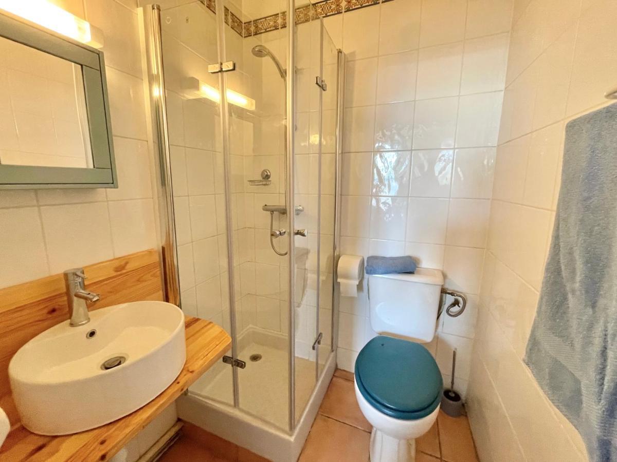 Maison De L'Amitie Homps Homps  Zewnętrze zdjęcie