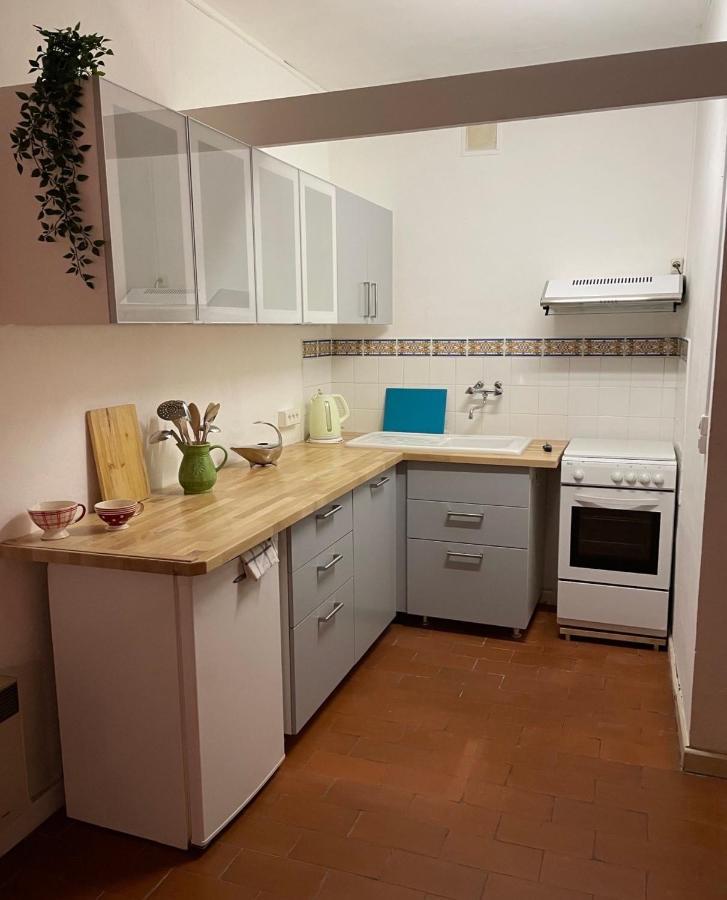 Maison De L'Amitie Homps Homps  Zewnętrze zdjęcie