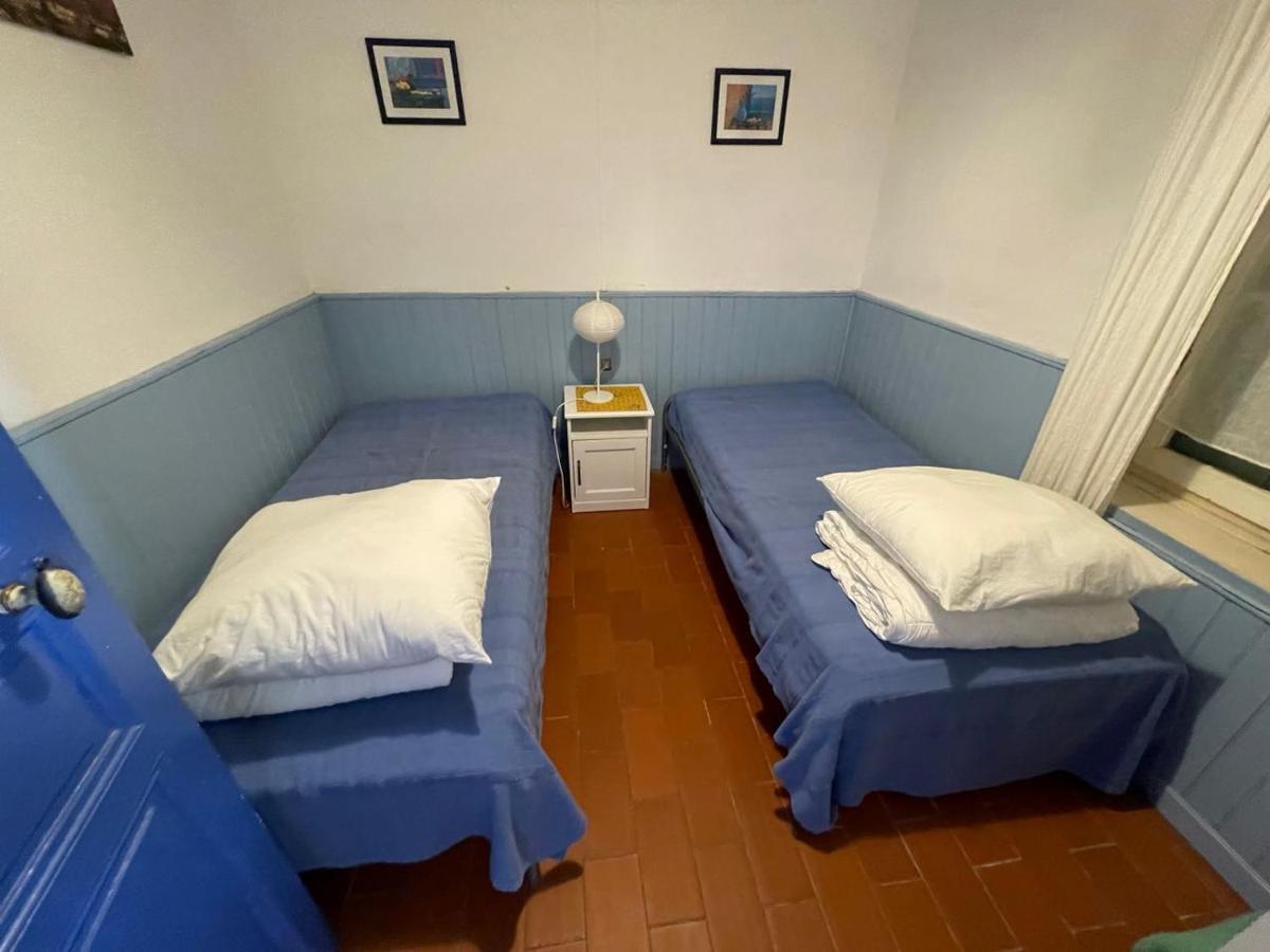 Maison De L'Amitie Homps Homps  Zewnętrze zdjęcie