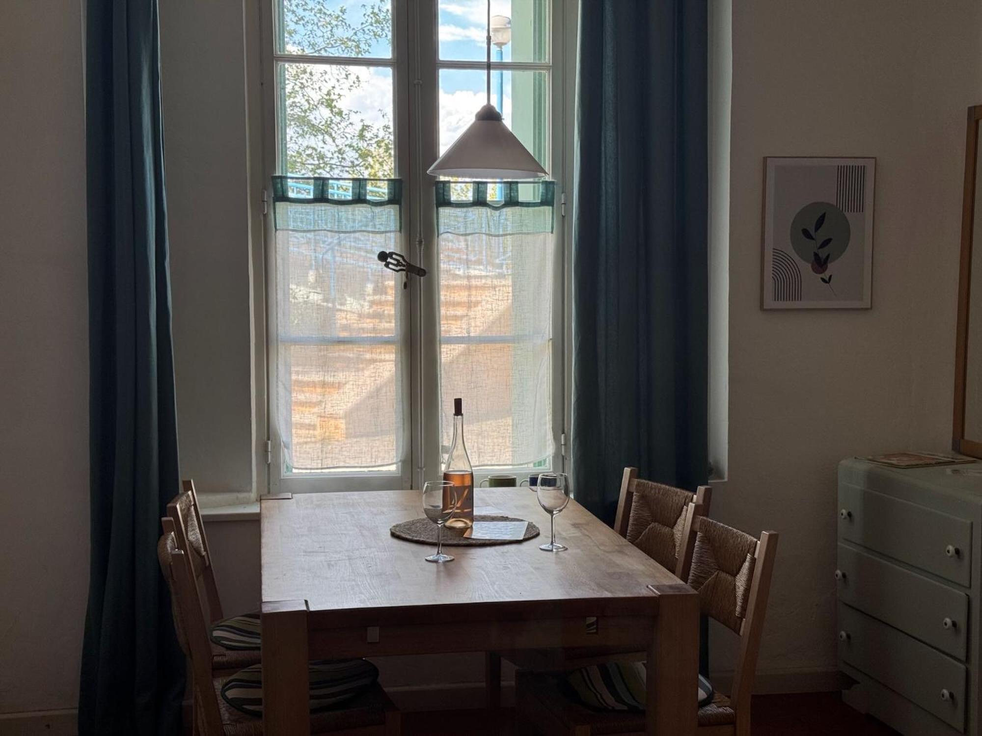 Maison De L'Amitie Homps Homps  Zewnętrze zdjęcie