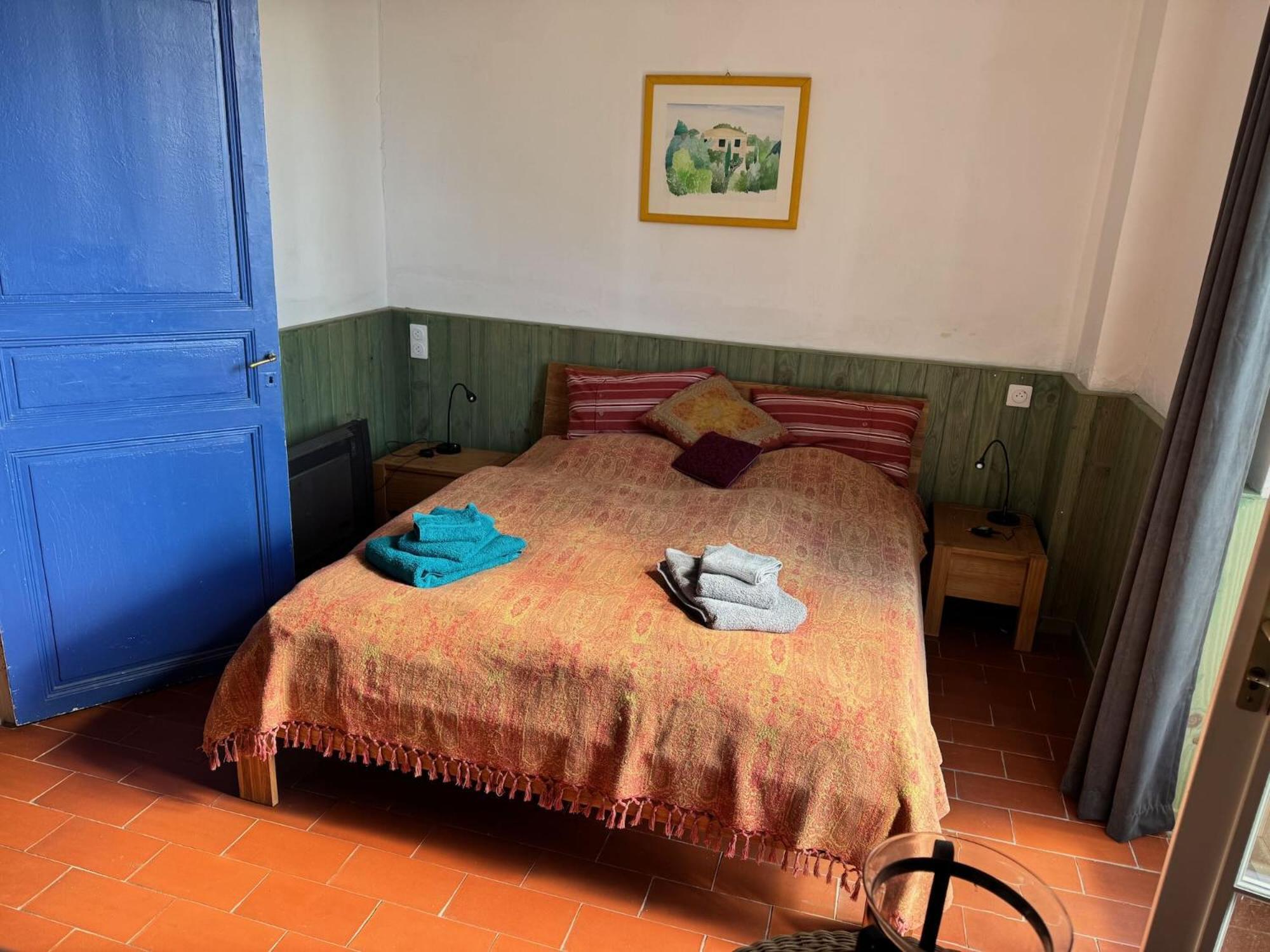 Maison De L'Amitie Homps Homps  Zewnętrze zdjęcie