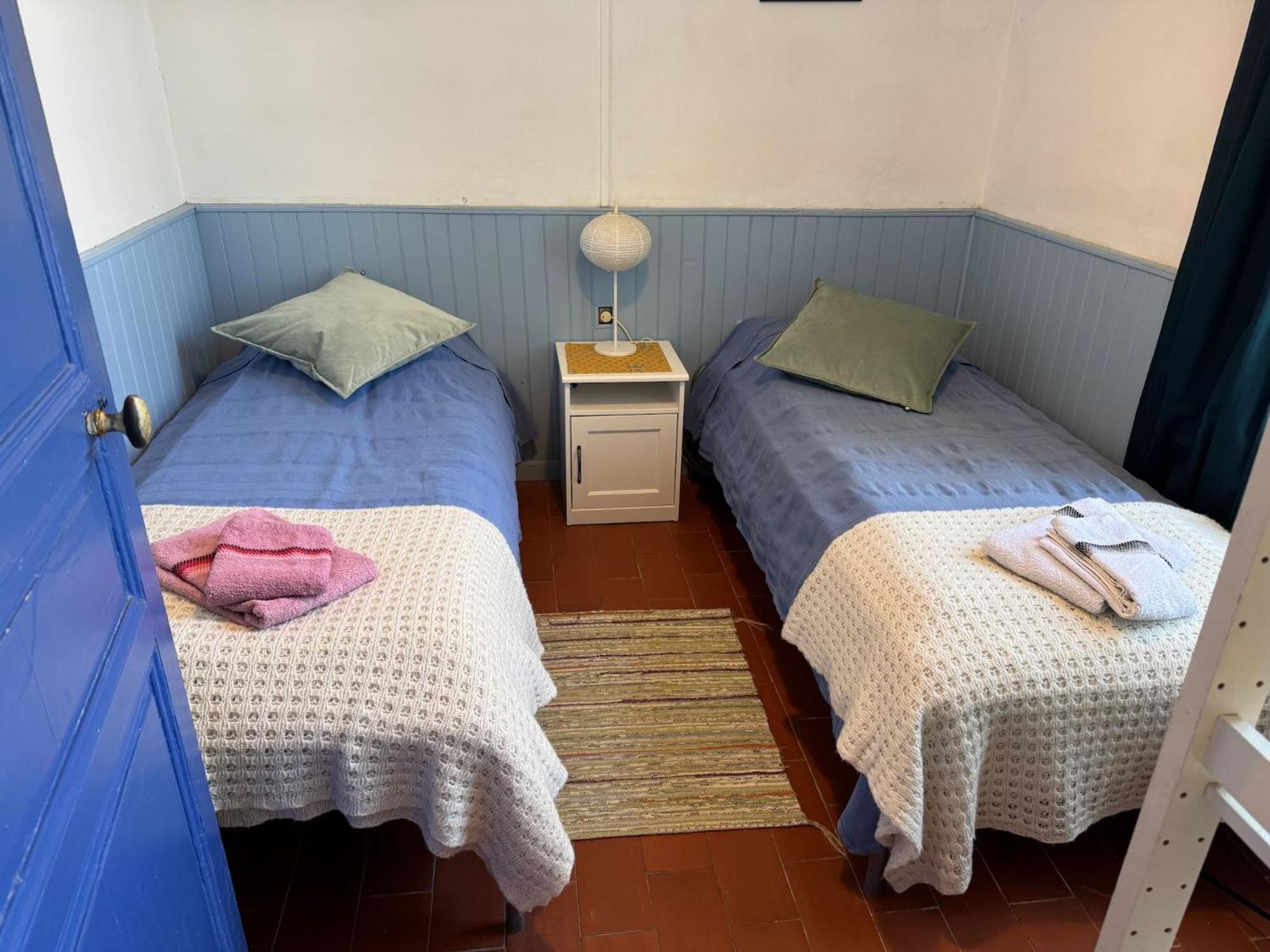 Maison De L'Amitie Homps Homps  Zewnętrze zdjęcie